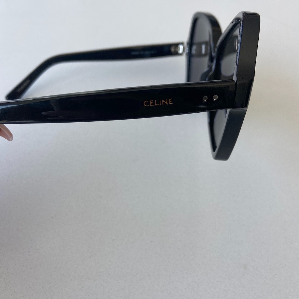 Celine Butterfly Sunglasses - Picture 9 of 10